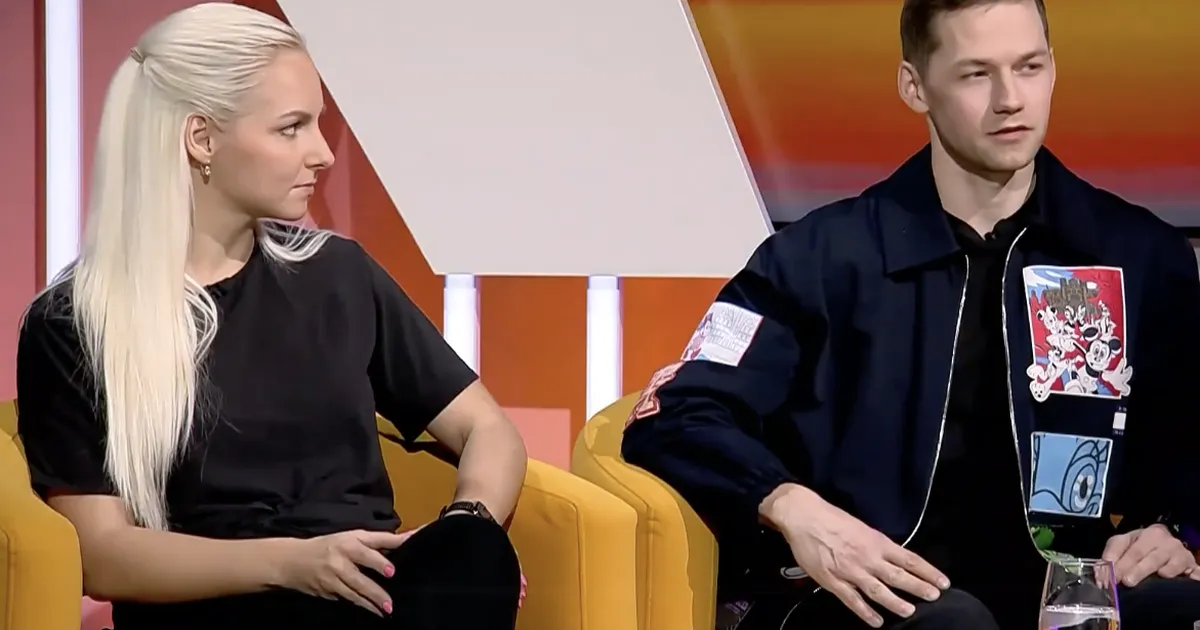 TELEHOMMIK ⟩ Eesti parimaks võistkonnaks kuulutatud kurlingupaar: oleme väga enesekriitilised