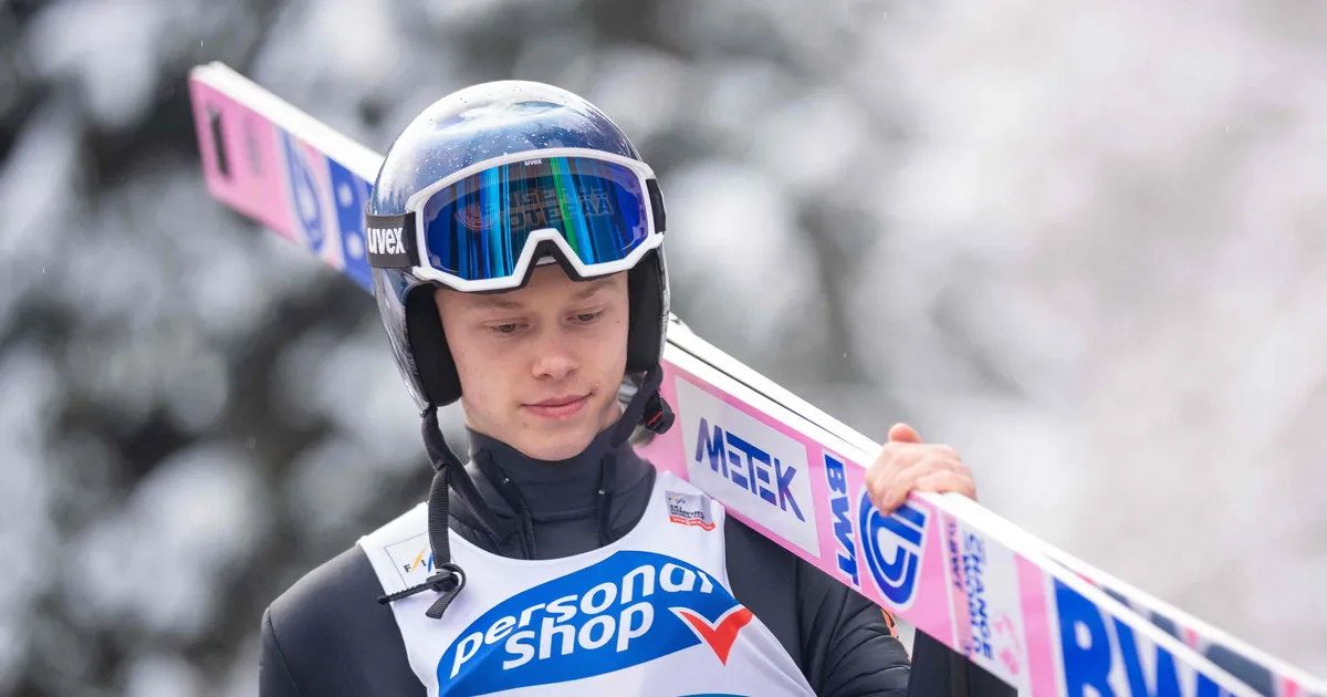 Endale koolipoisi hinde pannud Aigro: Saksamaaga jään rahule, Austria tuleb unustada