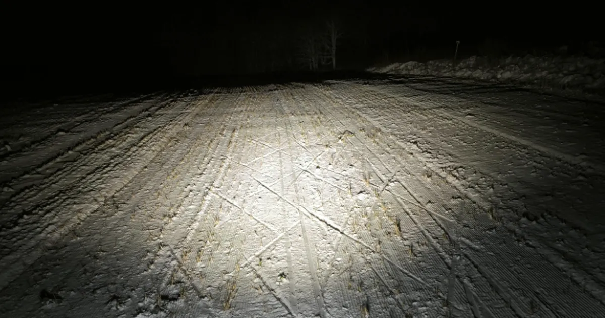 Viru maraton lükkub edasi