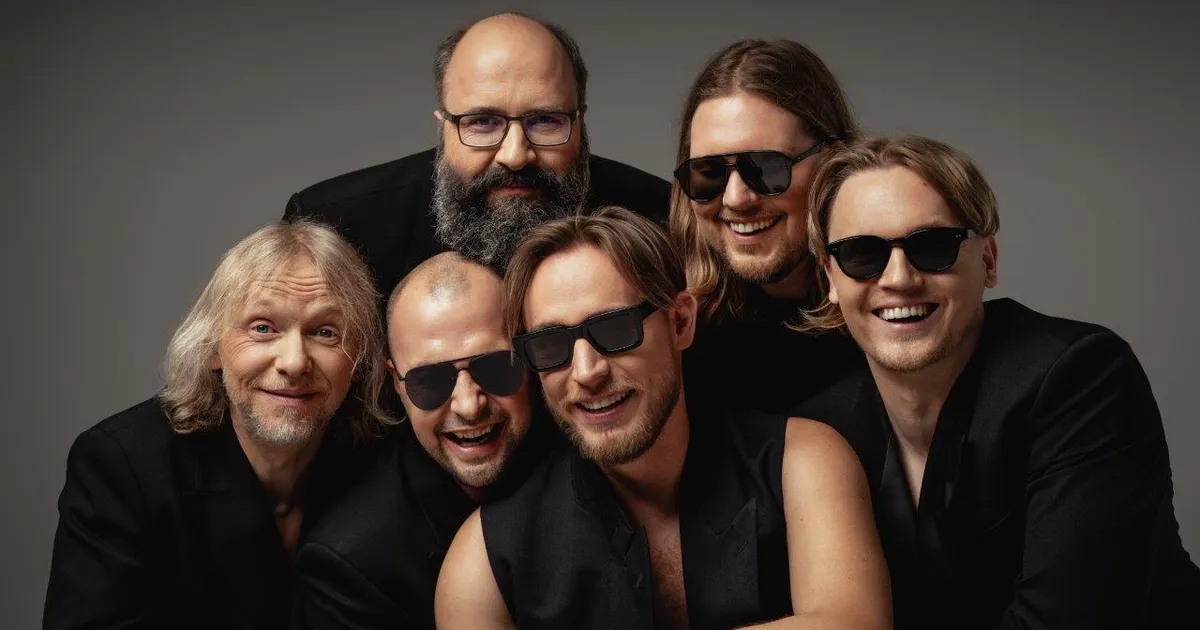 PILK PEALE ⟩ 5MIINUST x Puuluup või Florian Wahl? Selgusid Eesti Muusikaauhinnad 2025 nominendid