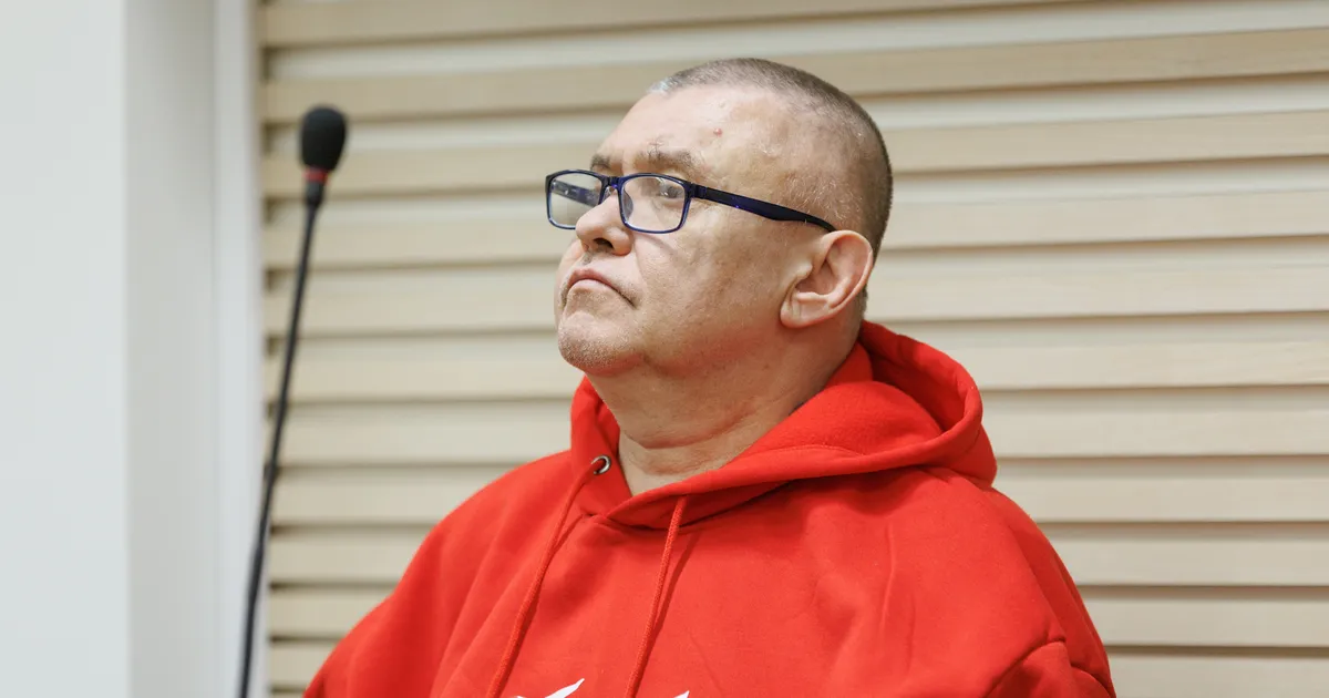 SÕPRUSE VERINE LÕPP ⟩ Ämaris korterikaaslase noahoobiga tapnud mees läheb aastateks trellide taha