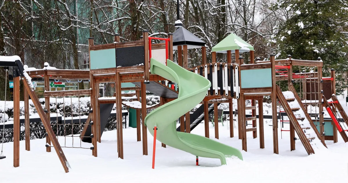 MATTIAS JÕESAAR ⟩ Probleem pole sündimuskriisist rääkimine, vaid veidrad lahendused