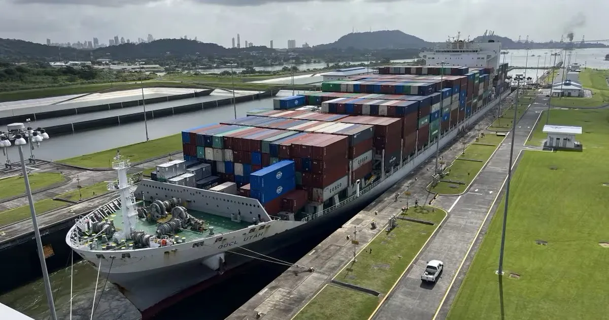 Panama president eitab USA väidet kanalitasudest vabastamise kohta