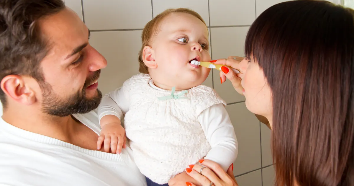 Hambaarst Krista Vapper: regulaarne hambaarsti külastamine peaks algama esimesest eluaastast