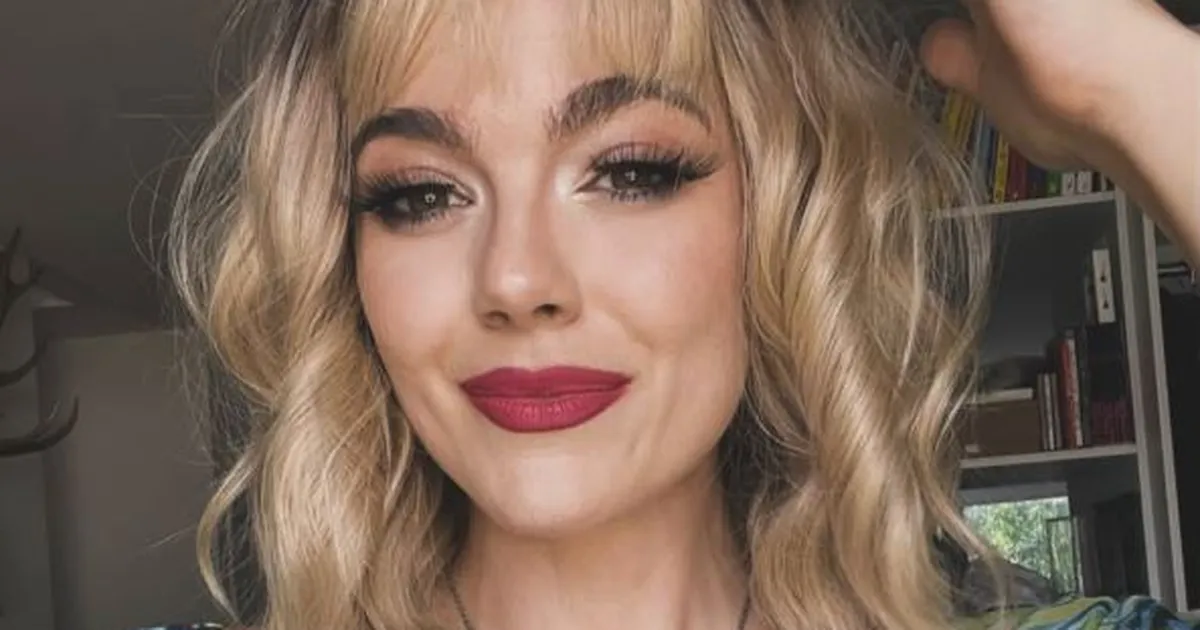 Kunagine ilmatüdruk Madli Vilsar: kui ma kaalus juurde võtsin, kaotasin töökohti, sõpru, mehi