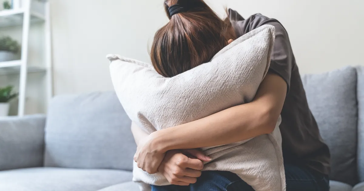 KUIDAS TOIME TULLA? ⟩ Need märgid näitavad, et oled äärmiselt tundlik inimene