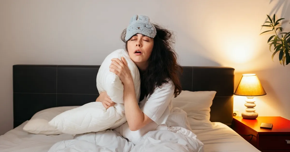 ARST HOIATAB ⟩ Pidev väsimus võib viidata varjatud terviseohule