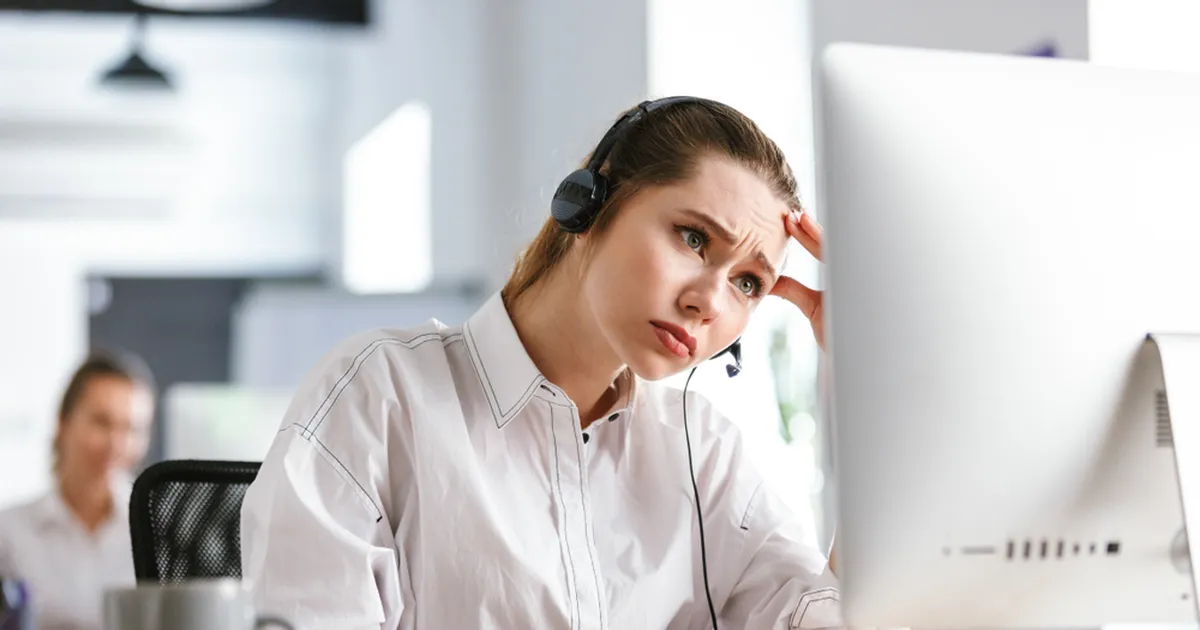 Aeg töökohta vahetada? Lihtne test aitab selgusele jõuda