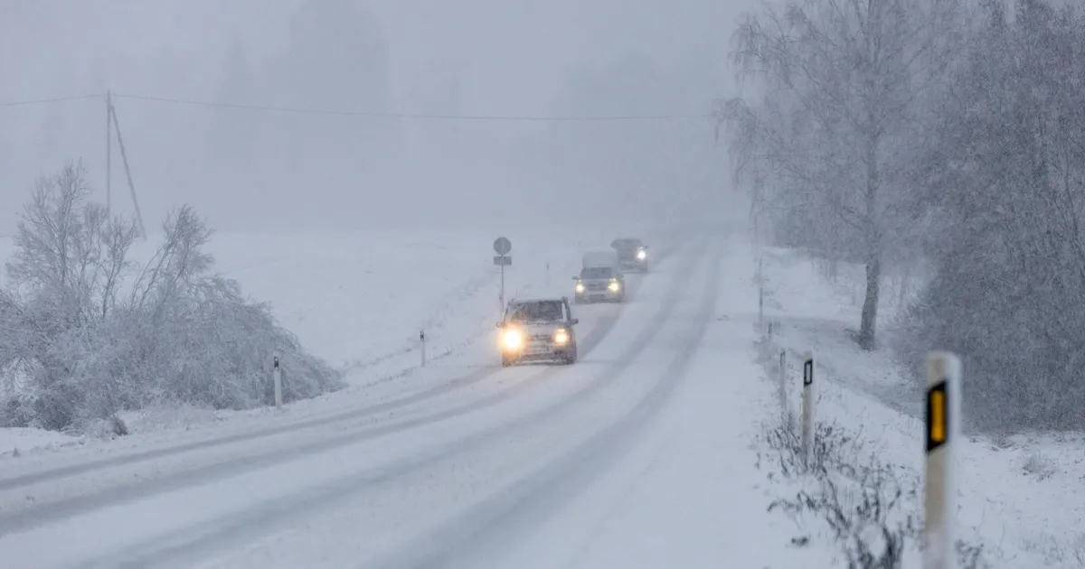 Peipsiääre vallas Haapsipea külas juhtus liiklusõnnetus