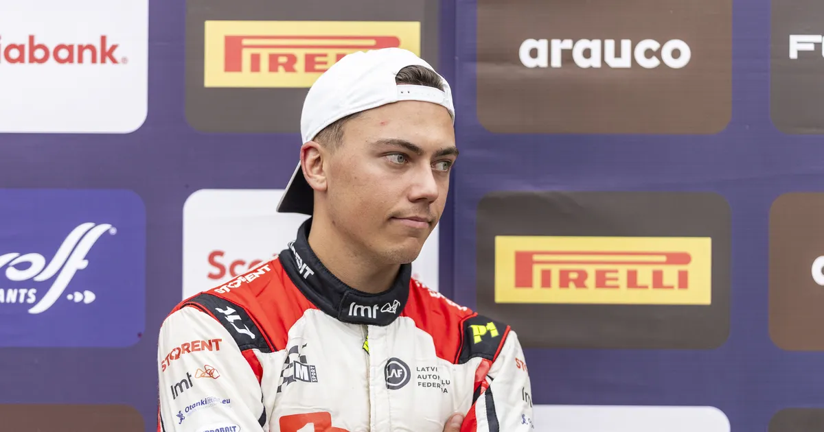 M-Sport teatas rallisõpru rõõmustava uudise