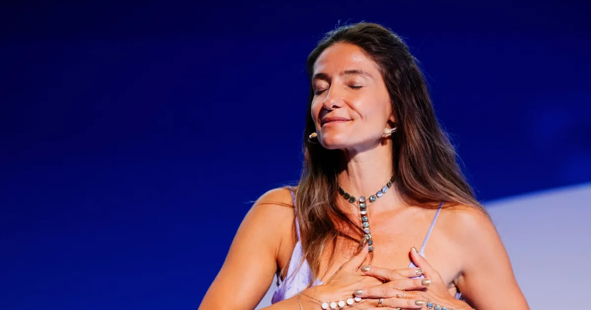 INTERVJUU ⟩ Enamik naisi ei koge tõelisi naudinguid mitte sellepärast, et neil on midagi viga, vaid...