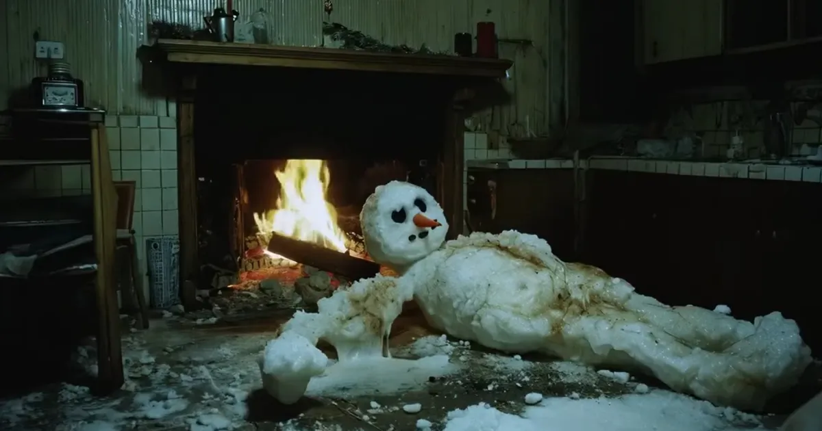 HIRNU HERNEKS ⟩ Just niimoodi kujutab tehisaru ette vastlapäeva Eestis