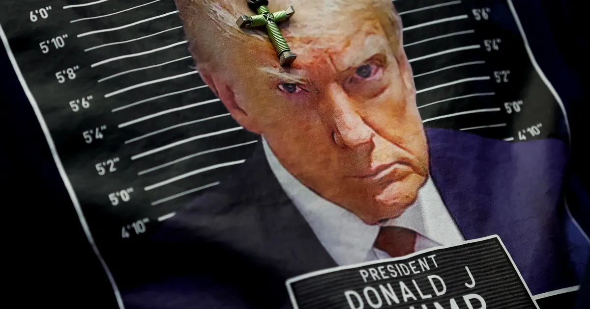 WSJ: Ettevõtjad eemalduvad Trumpi pahandavast poliitikast