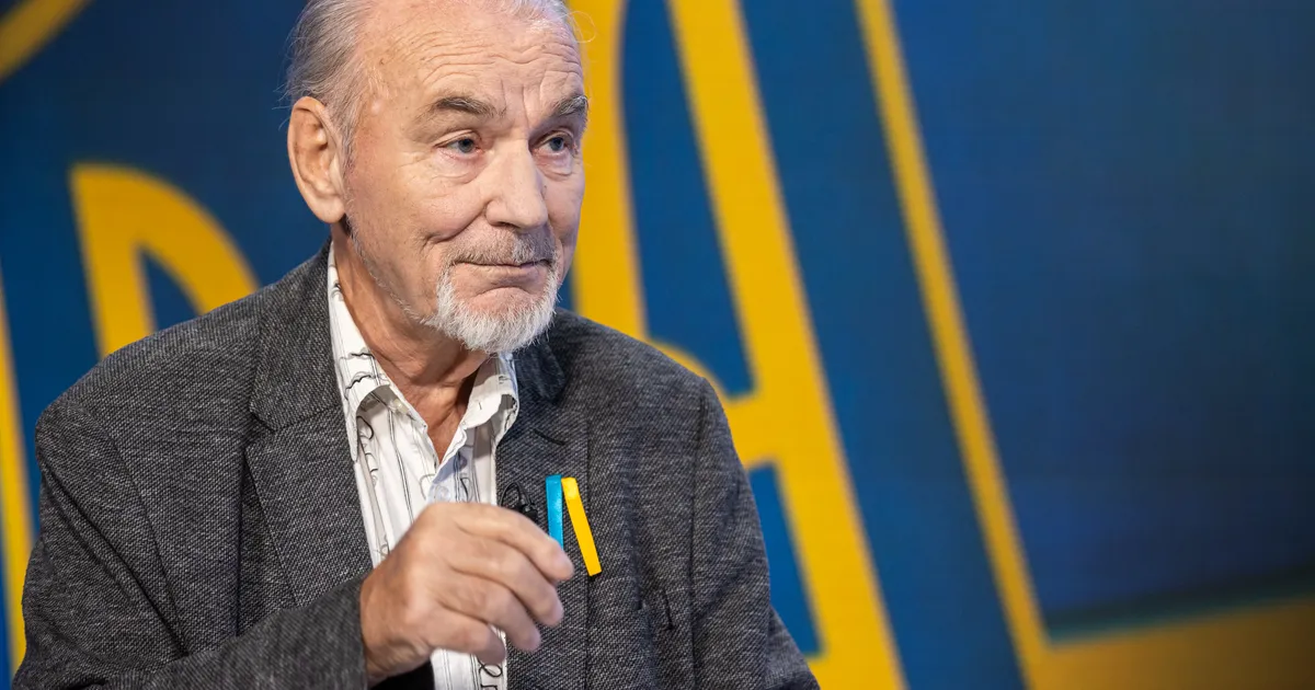 TOOMAS ALATALU ⟩ Uus geopoliitiline seis