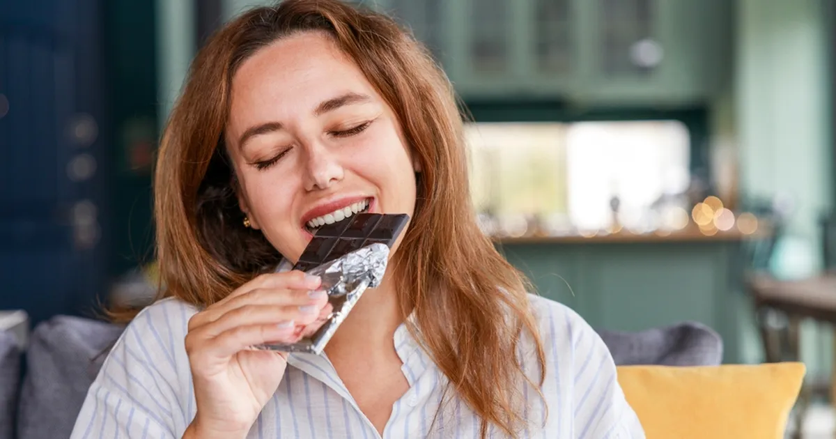 PROOVI JÄRELE ⟩ Need toiduained panevad vere soontes tantsima