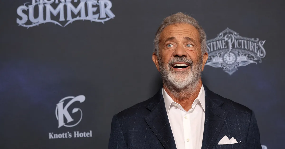 CALIFORNIA PÕLEB ⟩ Mel Gibson kaotas tulekahjus kodu: vähemalt jäid mu kanad ellu!