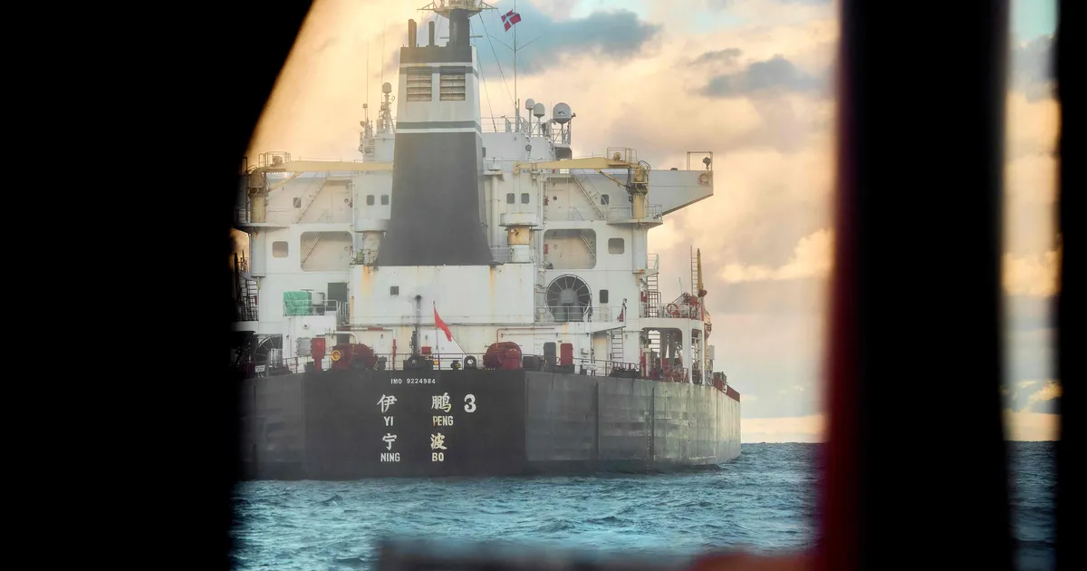 ANATOLI ALOP ⟩ Suurim seadusauk käseb meil merel hävitamist pealt vaadata