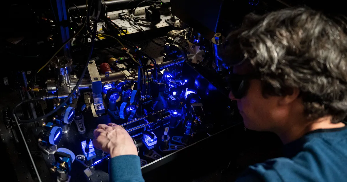 Nvidia tegevjuhi hinnang tekitas kvantarvutite sektoris järsu hinnalanguse