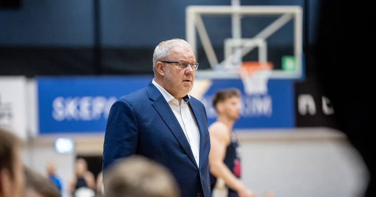 Õpipoiss pani mentori paika ehk Pärnu alistas Keila