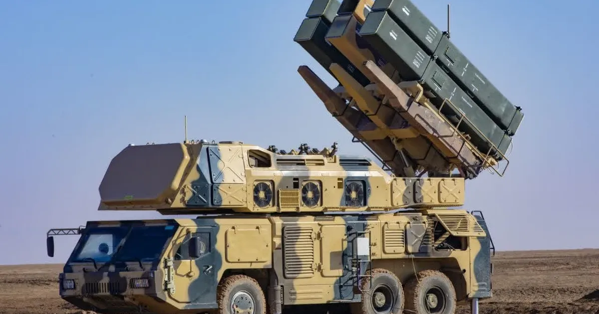 Iraani sõjavägi laiendas õppusi ka Fordo ja Khondabi tuumarajatisele