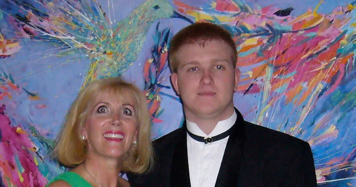 TRAAGILINE ⟩ Endine lapstäht suri 32-aastaselt California metsapõlengutes