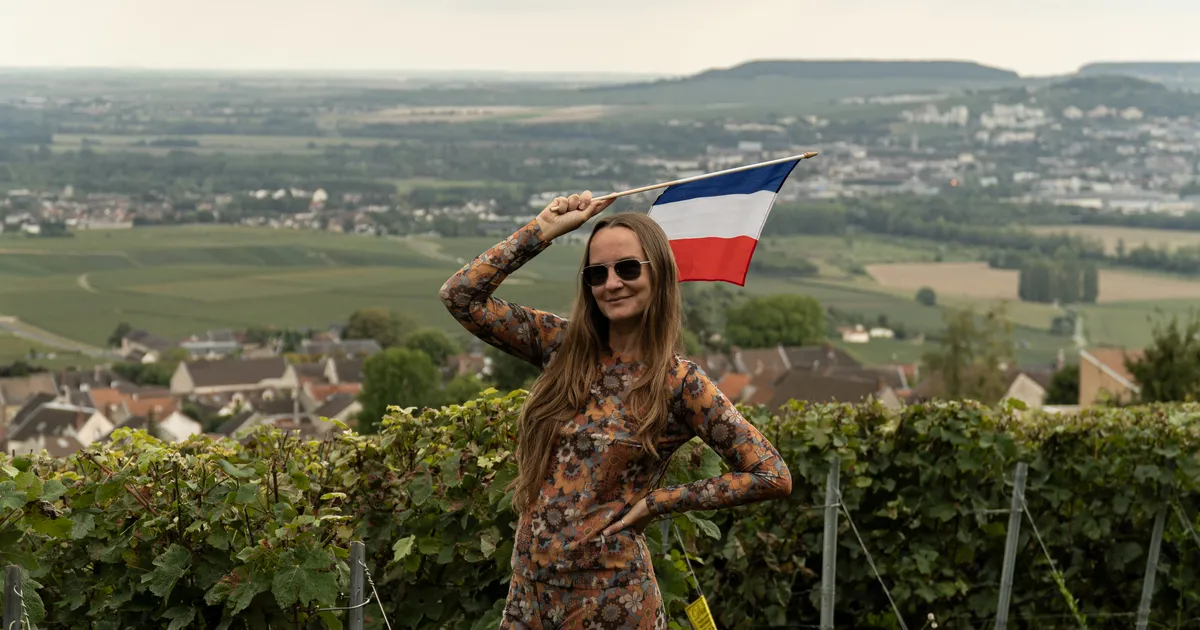 Carola Madise parim toiduelamus Prantsusmaal oli kõigile eestlastele tuttav toiduaine