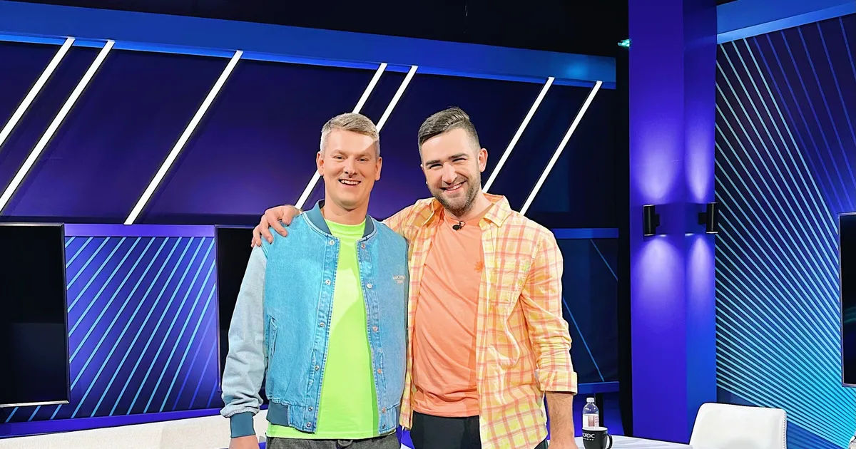 Kanal 2 «Õhtu!» alustab uut hooaega raputava teemaga: oma loo räägib noor naine, keda kasuisa aastaid väärkohtles