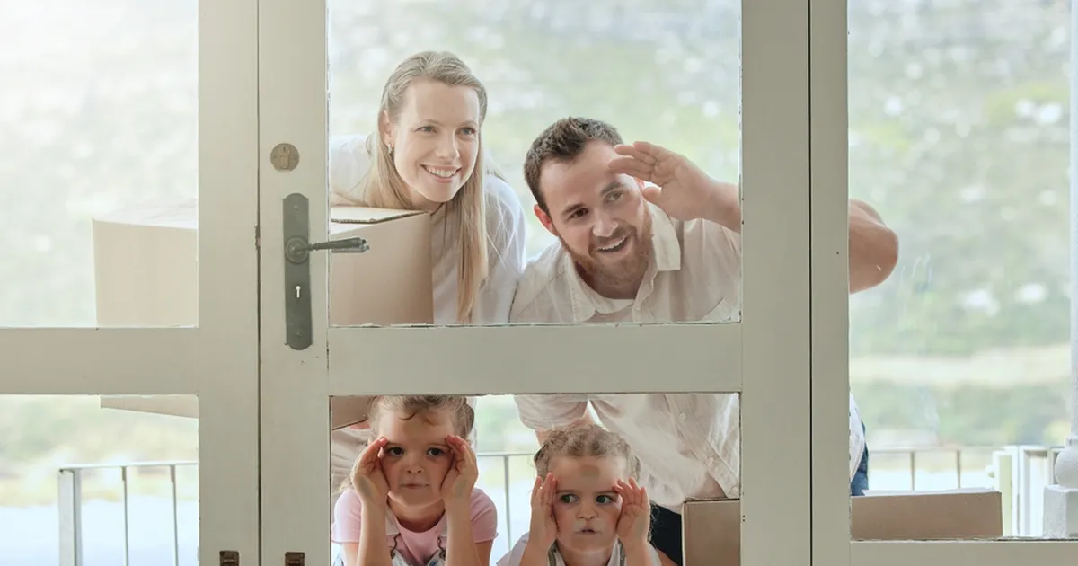 KASUTA VÕIMALUST ⟩ Arendaja pakub koduostu toetust peres kasvavate laste arvu järgi