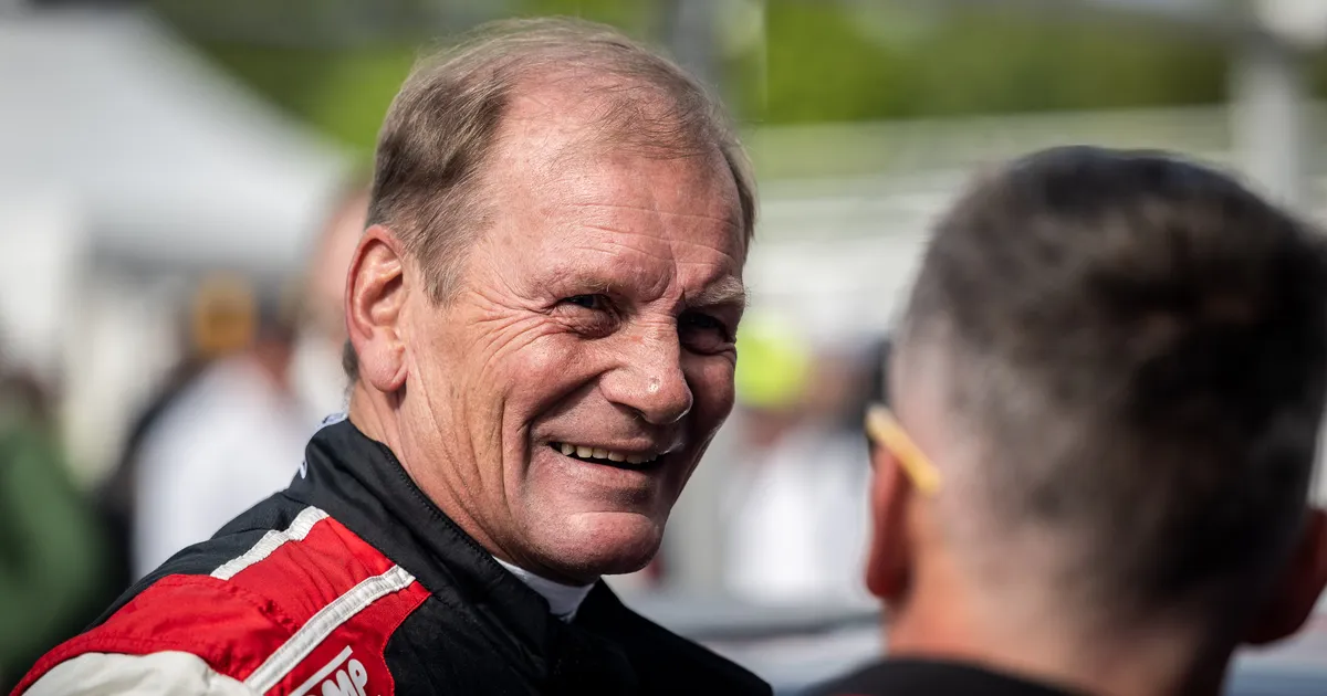 Neljakordne maailmameister visatakse Monte Carlo rallil tundmatusse vette