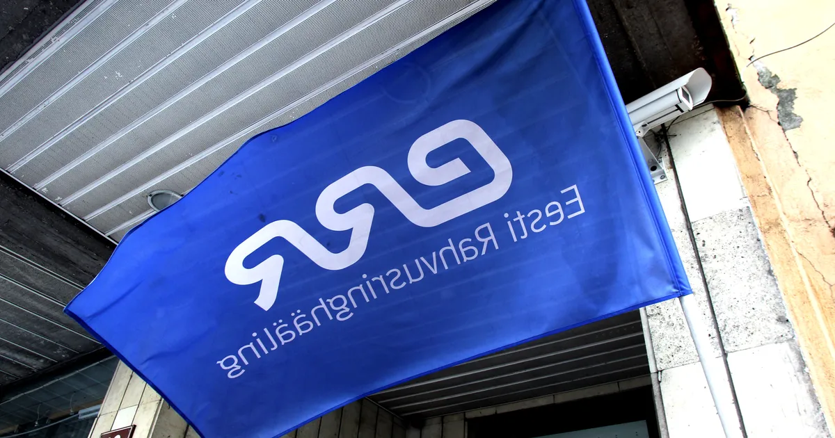 ERRi Menu portaal lõpetab tegevuse, asemele tuleb uus