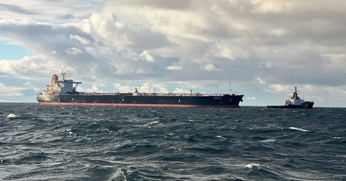 Euroopa Komisjon sai kirja ettepanekuga alandada Vene nafta hinnalage