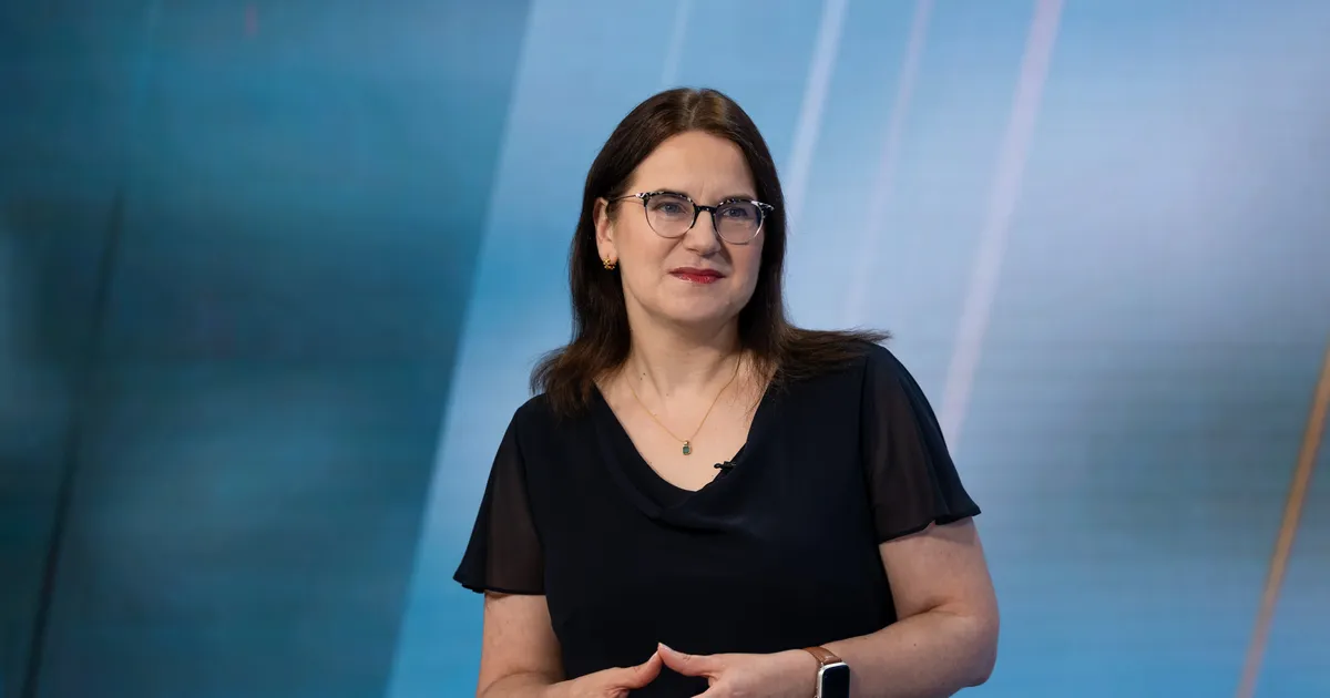 OTSE POSTIMEHEST ⟩ Milline saab olema nõusolekuseadus? Stuudios on Liisa Pakosta