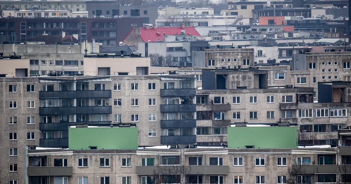 Korteriühistud: riigi toetus osalisele renoveerimisele peab jätkuma