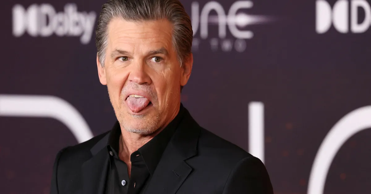 Tippnäitleja Josh Brolini 5 lemmikraamatut, mis on ka eesti keelde tõlgitud