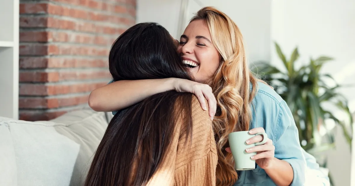 KAS TEADSID? ⟩ Eluagsed sõbrad leiavad üksteist just selles vanuses