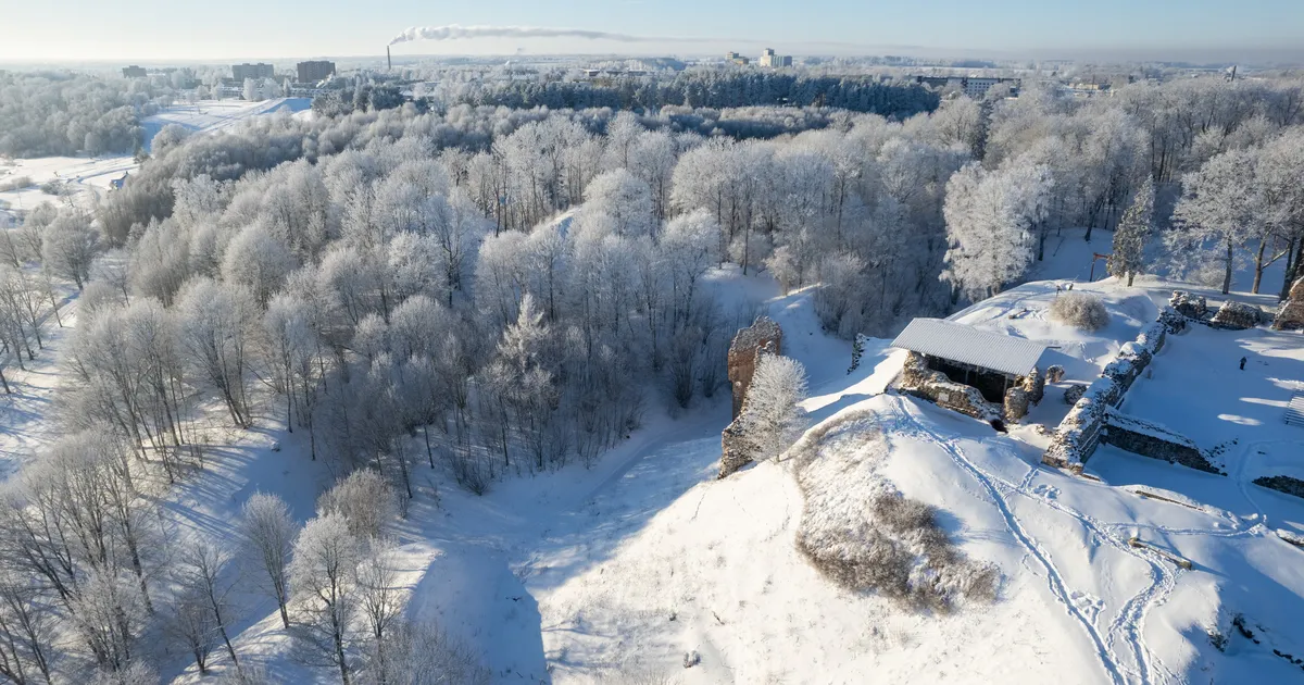 Kolmapäeval tuleb kuni kuus kraadi külma