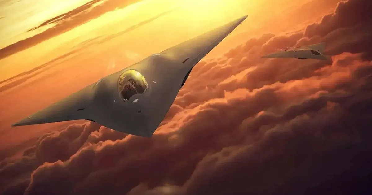 20-miljardine hinnasilt uue USA hävituslennuki küljes – millega tegu?