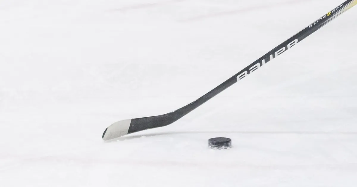 Kõrgliigas mängiv hokimees jäi vahele narkootikumidega, politsei esitas süüdistuse