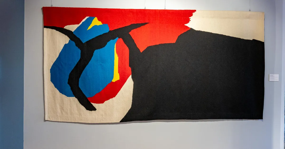 Tekstiilikahurid paugutavad võimsalt