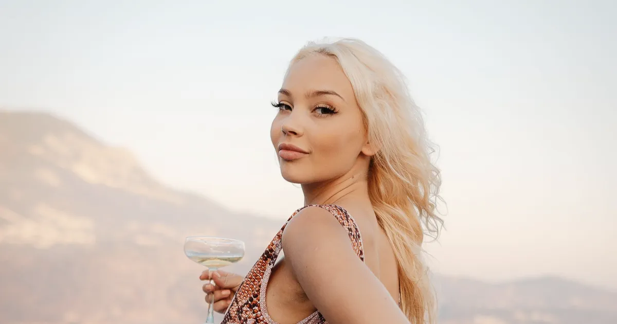 Sisulooja Annabel Männamaa ost Hiina kiirmoeketist lõppes kannatustega: kõik hakkas valutama ja tulitama