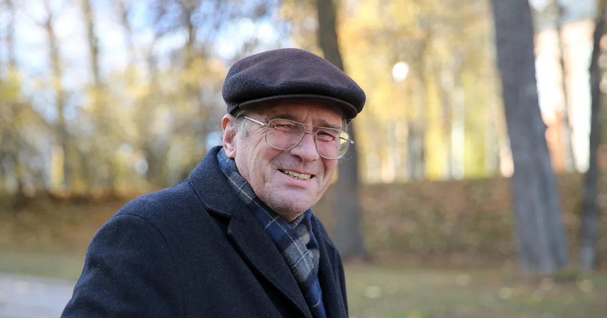 Enriko Talvistu: kas Supilinn on valmis?