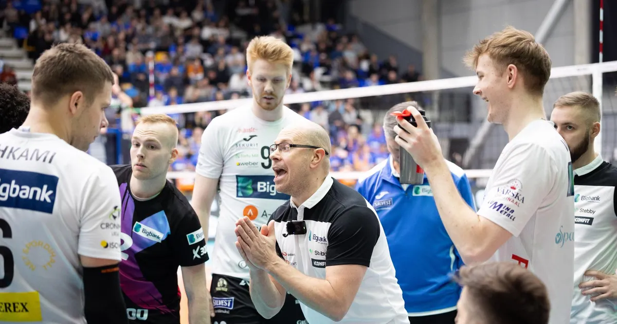 Tartu näitas taaskord Selver x TalTechi vastu võimu