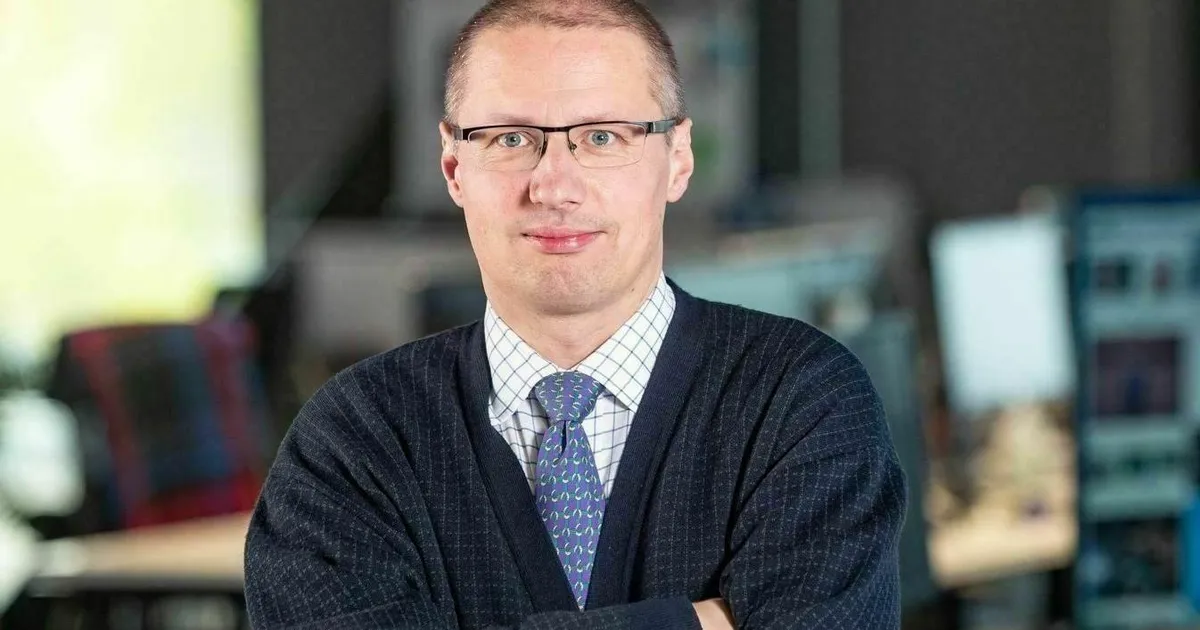 Erik Aru ⟩ Hinnatõus tõstis aasta lõpul taas pead