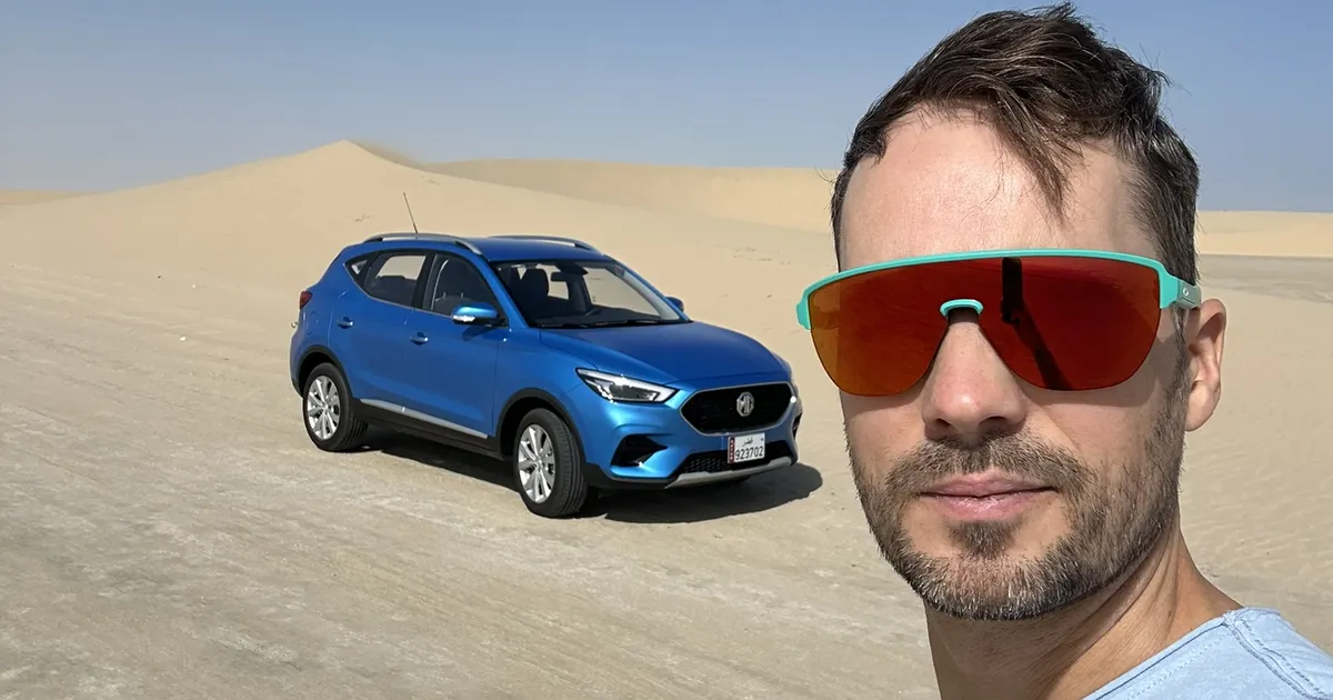 EESTLANE KATARIS ⟩ Kui tahad vanglast pääseda, abiellu vägistajaga!