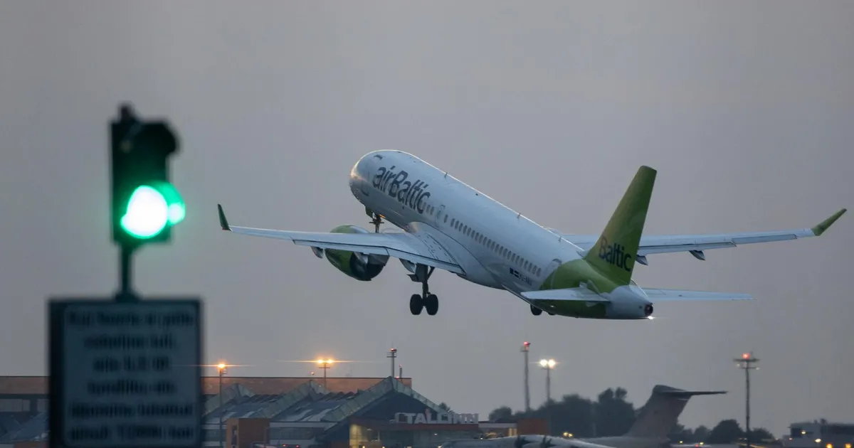 Alanud lennundusaasta: lennukite krooniline puudus ja kallis rohekütus tõstavad piletihindu