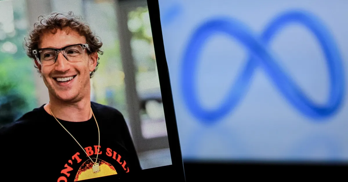 Meta valmistub «intensiivseks aastaks» ja koondab madala tootlikkusega töötajad