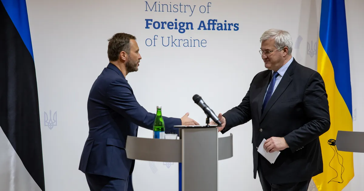 Margus Tsahkna: uus Minski kokkulepe ei vii rahuni