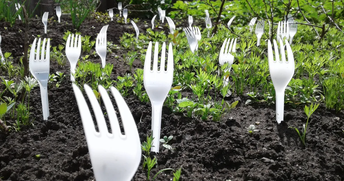 Kuidas see võimalik on? Mees elas 10 aastat kahvel kõhus