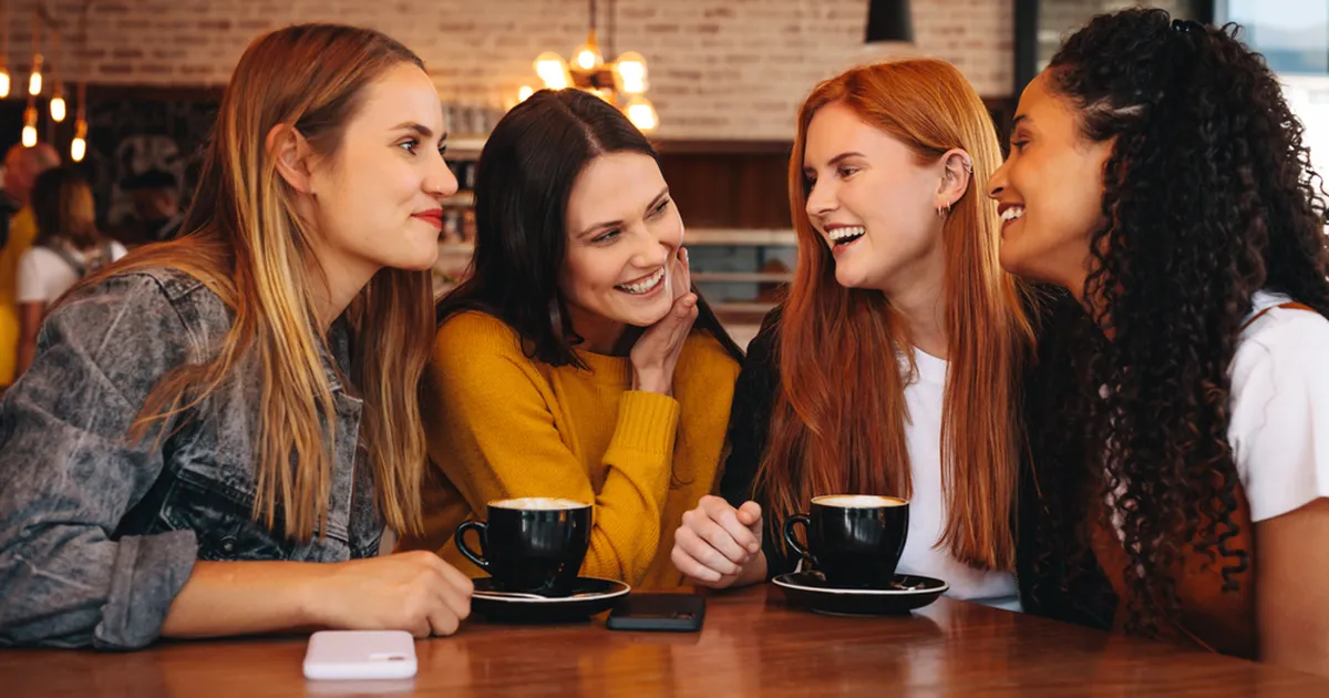 BRONEERI LAUD ⟩ Soome kohvik valiti 100 maailma parima hulka