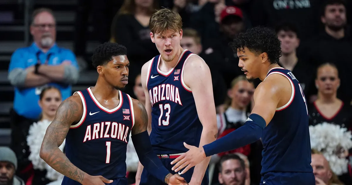 Veesaar sai hakkama rekordiga ja jätkab USAs hullamist